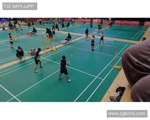 重庆羽毛球队在大满贯赛事中的比赛经验与表现分析